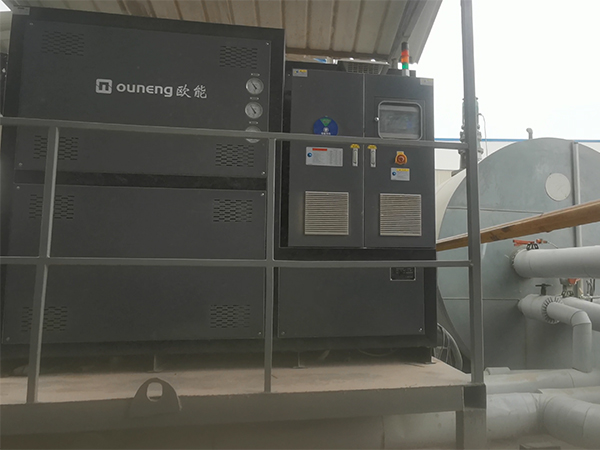 其他行業(yè)控溫解決方案